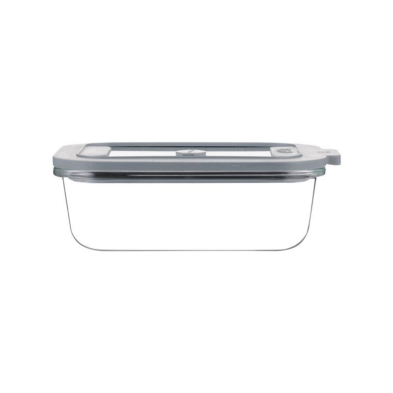 Kilner – Fresh Storage Glass Container Rectangular 630ml