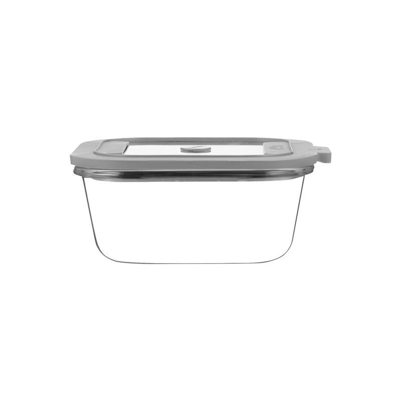 Kilner – Fresh Storage Glass Container Square 800ml