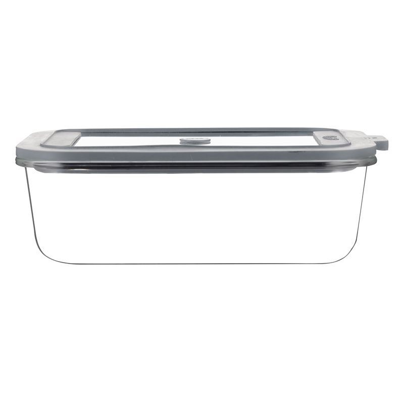 Kilner – Fresh Storage Glass Container Rectangular 1.5Ltr