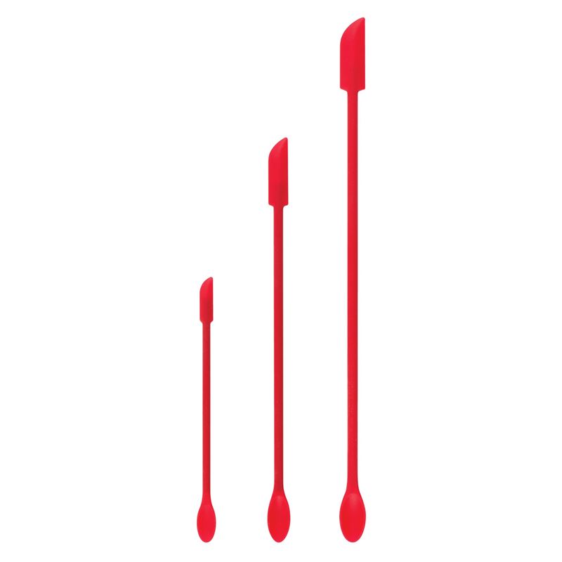 Avanti – Silicone Jar Scrapers Set of 3