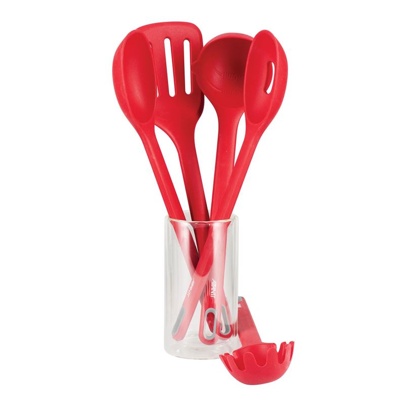 Avanti – Silicone Utensil Set of 5