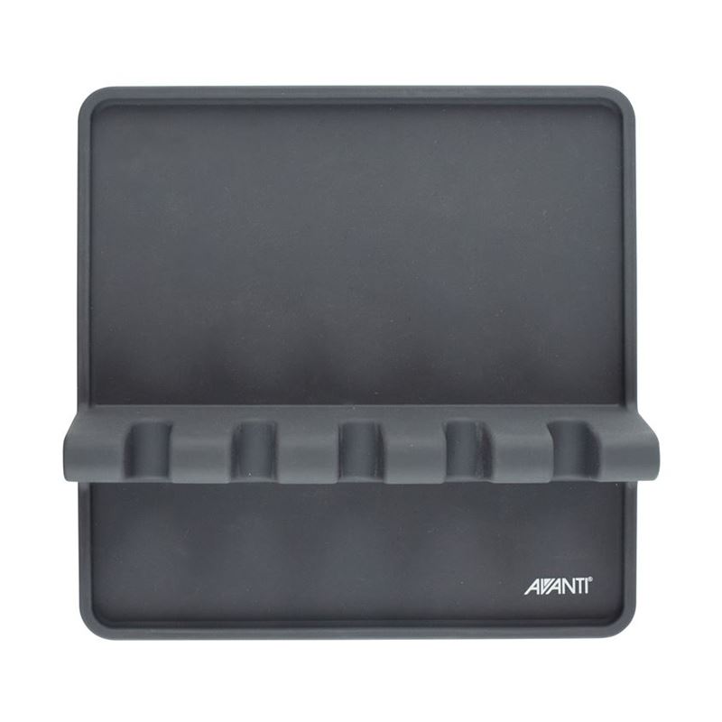 Avanti – Silicone Utensil Rest