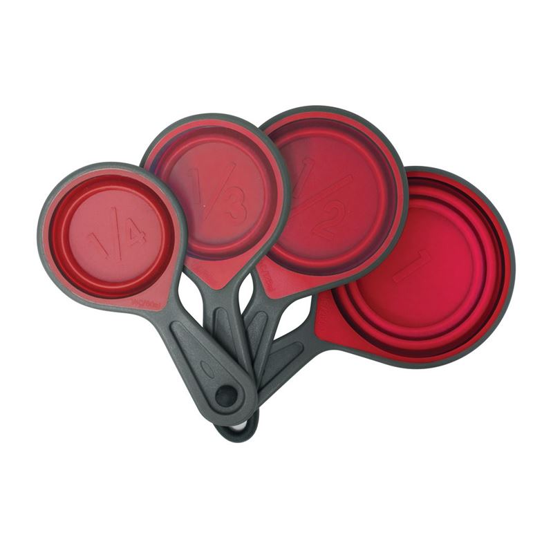 Avanti – Collapsible Measuring Cup Set