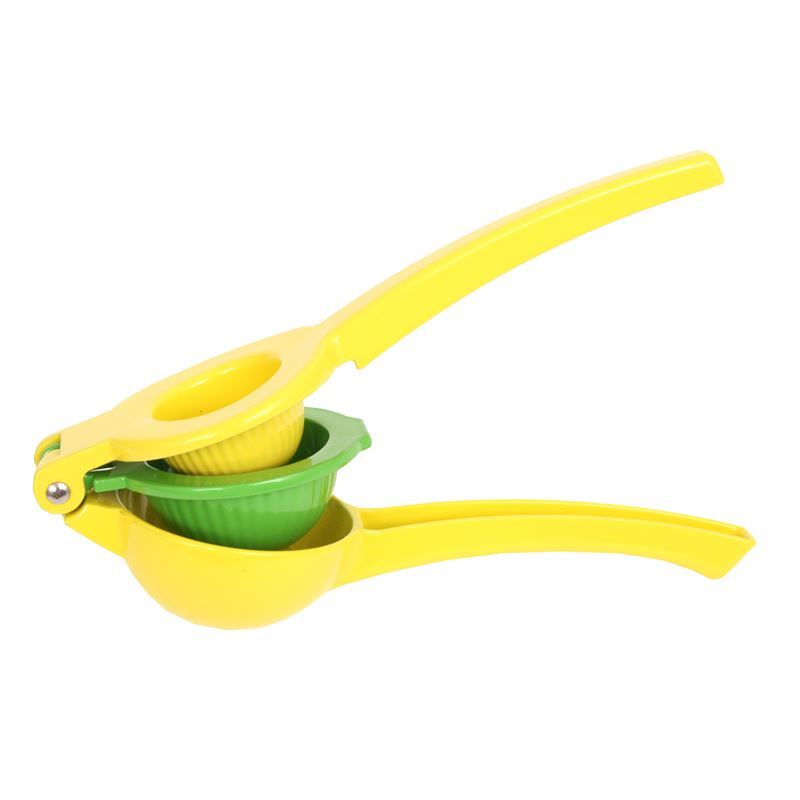 Appetito – Cast Alloy Dual Citrus Squeezer