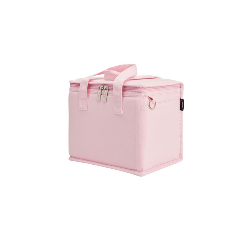 Avanti – Canvas Lunch Bag Blush Pink