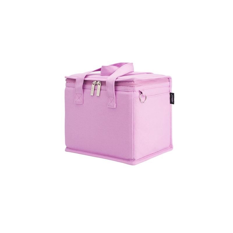 Avanti – Canvas Lunch Bag Lilac
