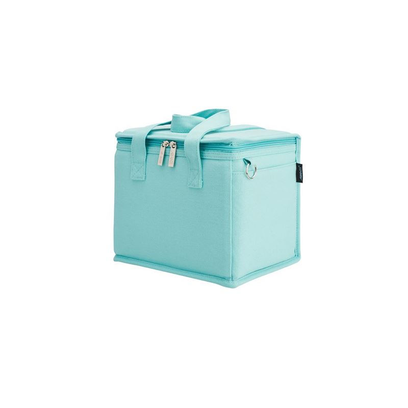 Avanti – Canvas Lunch Bag Sea Blue