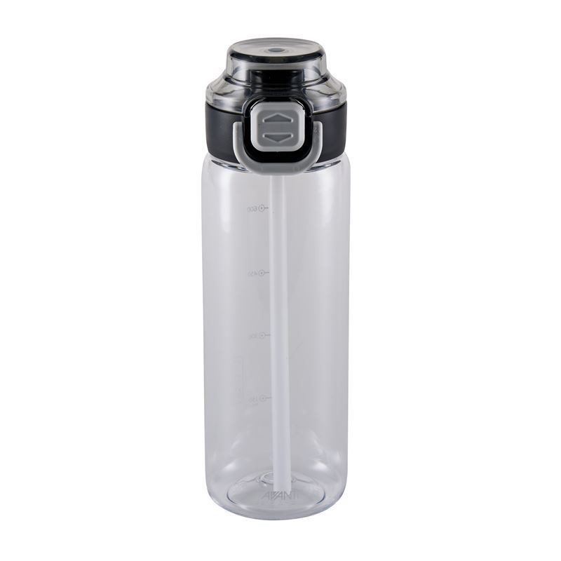 Avanti – HydroActive Tritan™ Water Bottle 800ml Clear