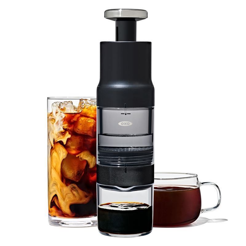 Oxo Good Grips – Rapid Brewer
