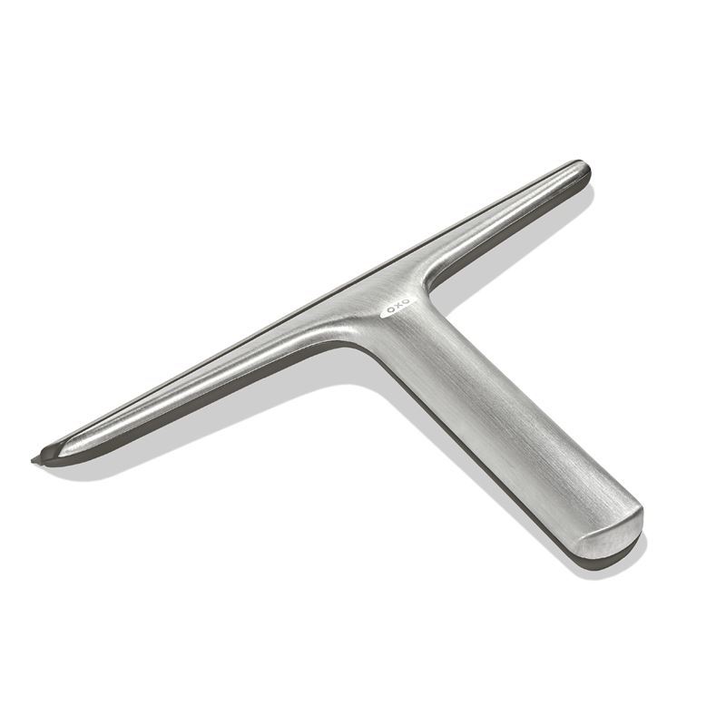 Oxo Good Grips – Squeegee Stainless Steel
