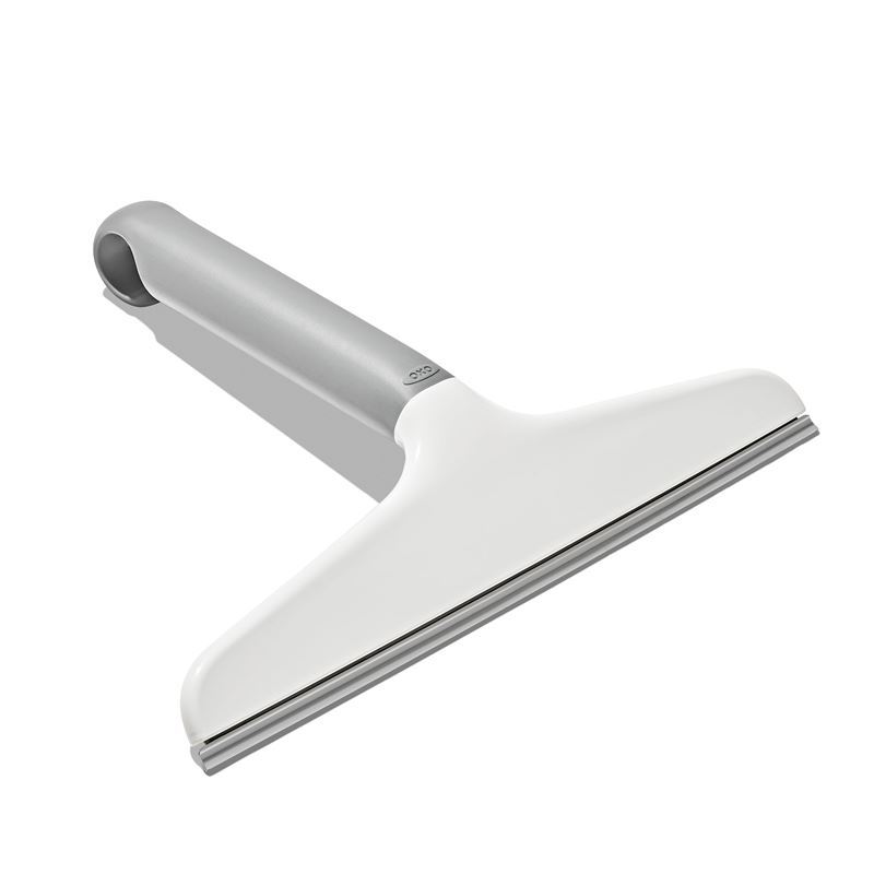 Oxo Good Grips – Multi-Use Squeegee with Hook