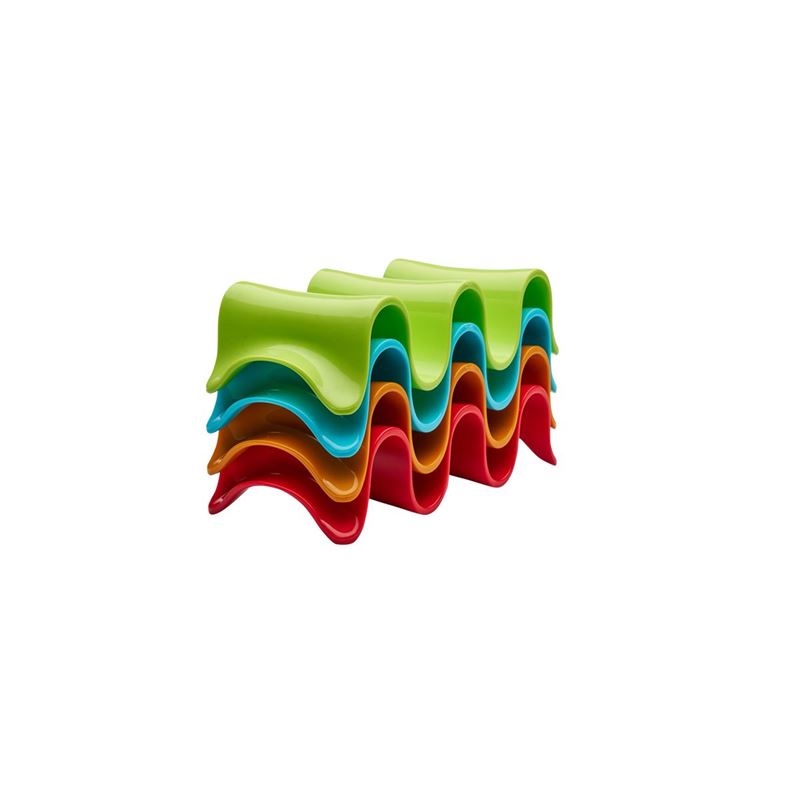 Prepara – Taco Holders Set of 4