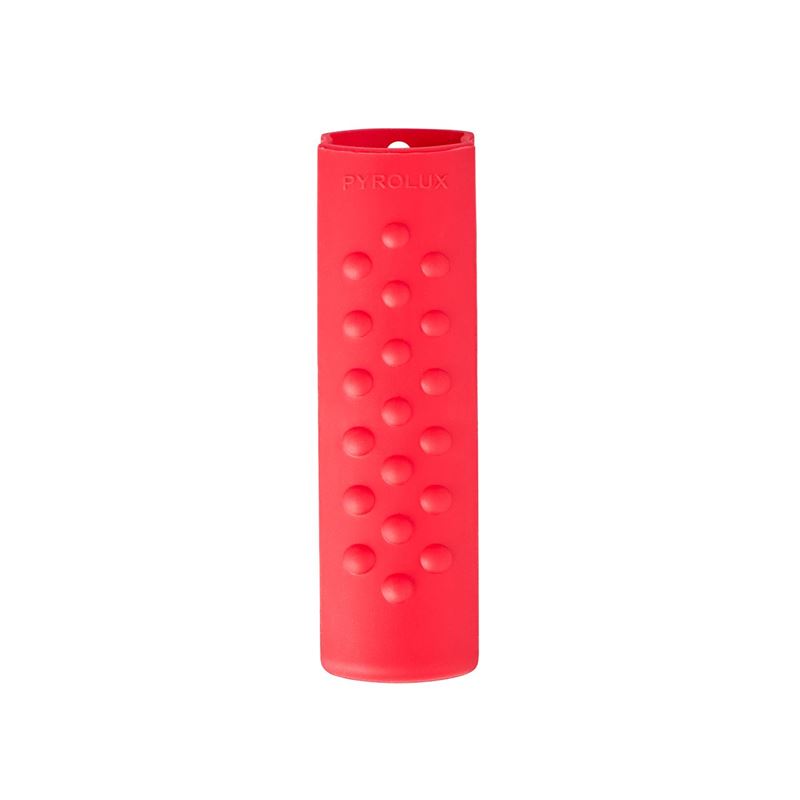 Pyrolux – Silicone Handle Cover 16cm Red