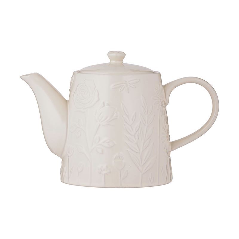 Mason Cash – In the Meadow Stoneware Cream Tea Pot 800ml