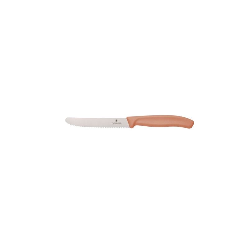 Victorinox – Multi-Purpose Knife Rose Reverie 11cm (Made in Switzerland)