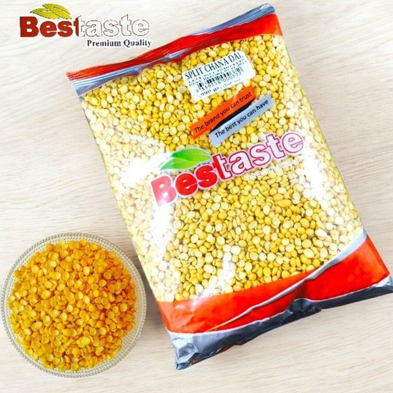 Bestaste – Split Chana Dal 800g