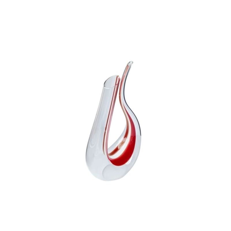 Riedel – Amadeo Decanter 750ml Red, White & Red (Made in Austria)