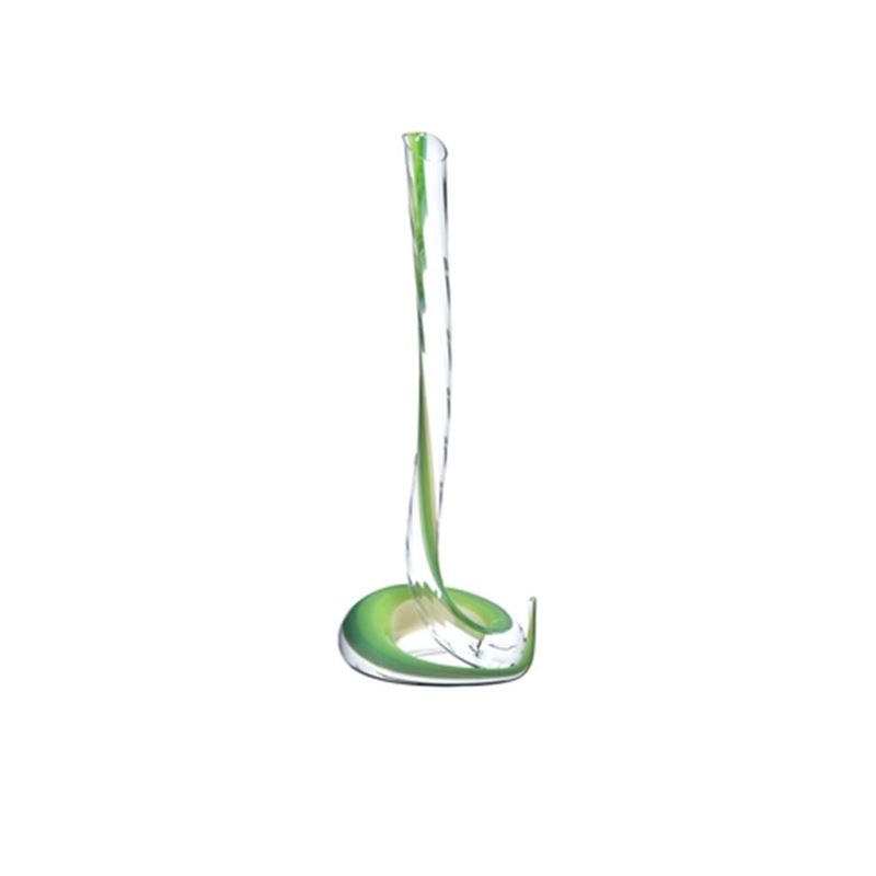 Riedel – Cobra Decanter 1.5Ltr Green (Made in Austria)