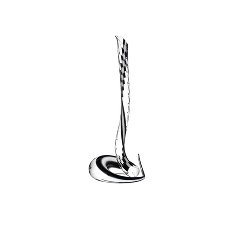 Riedel – Cobra Decanter 1.5Ltr White Black (Made in Austria)