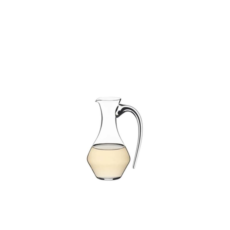 Riedel – Fatto a Mano Decanter 750ml Black (Made in Austria)