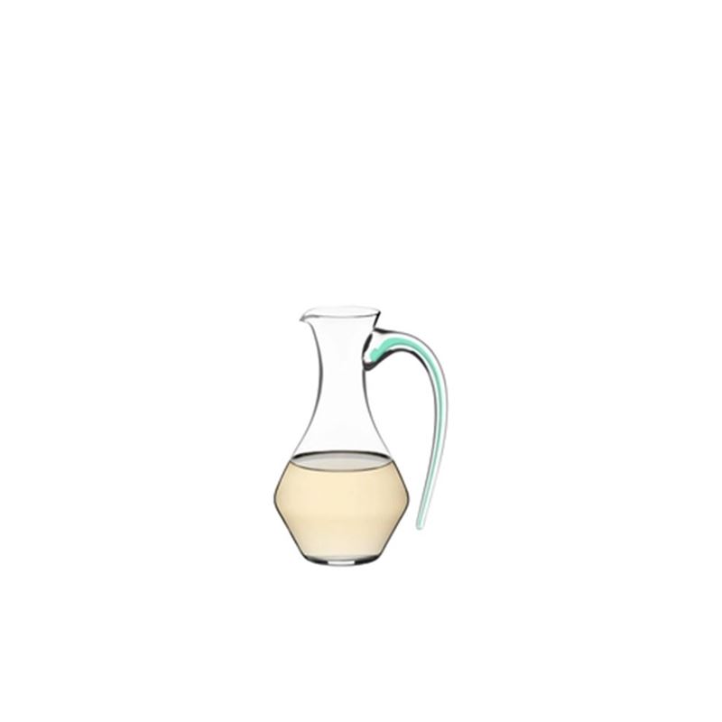 Riedel – Fatto a Mano Decanter 750ml Mint (Made in Austria)