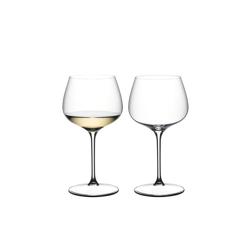Riedel – Grape Chardonnay/Gin Tonic Set of 2 (Made in Germany)