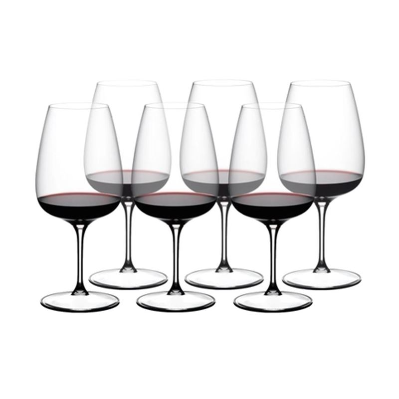 Riedel – Grape Cabernet Merlot Cocktail Set of 6 (Made in Germany)