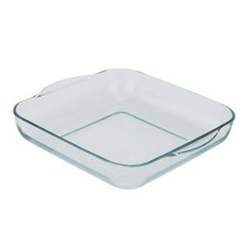 Pyrex – Cook & Enjoy Square Roaster 21x25x6cm (Made in France)