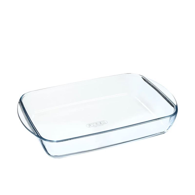 Pyrex – Cook & Enjoy 2.7Ltr Roaster 35x23x6cm (Made in France)