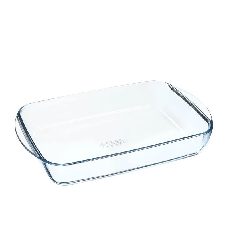 Pyrex – Cook & Enjoy 4.9Ltr Roaster 40x27x7cm (Made in France)