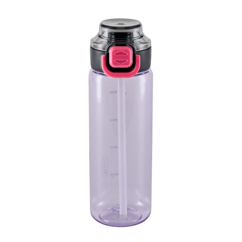 Avanti – HydroActive Tritan™ Water Bottle 800ml Lilac