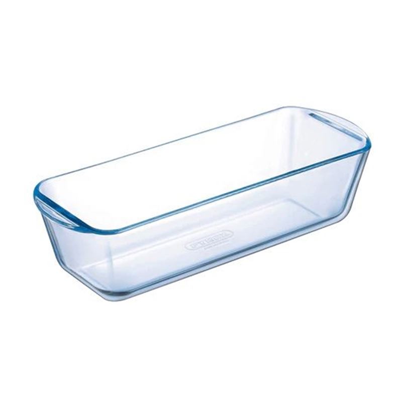 Pyrex – Cook & Enjoy 1.5Ltr Loaf Dish 28x12x8cm (Made in France)