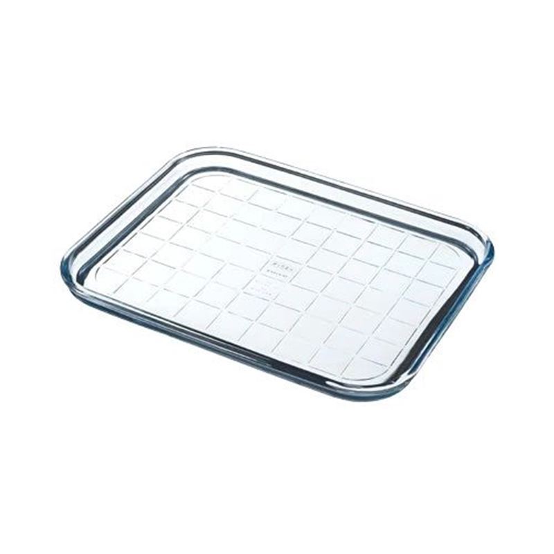 Pyrex – Cook & Enjoy Multi-Purpose Cooking Sheet 32x26x2cm (Made in France)