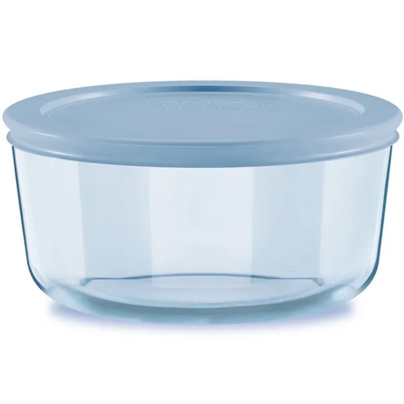 Pyrex – Simply Store Colours Storage 4 Cup Round Blue
