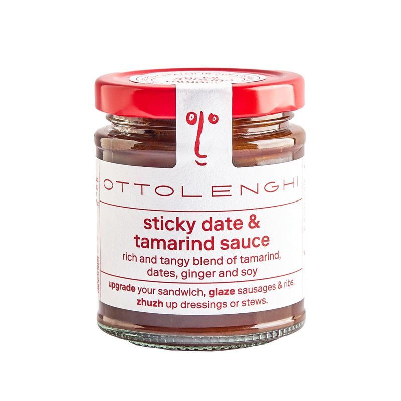 Ottolenghi – Sticky Date & Tamarind Marinade Sauce 180g