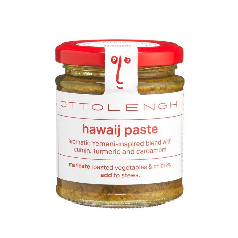 Ottolenghi – Hawaij Paste 170g