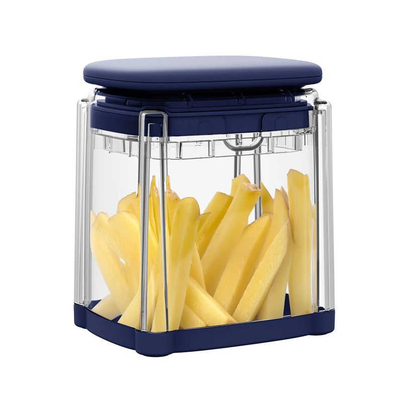Davis & Waddell – 4 in 1 Chop Box 12.5×10.4x15cm
