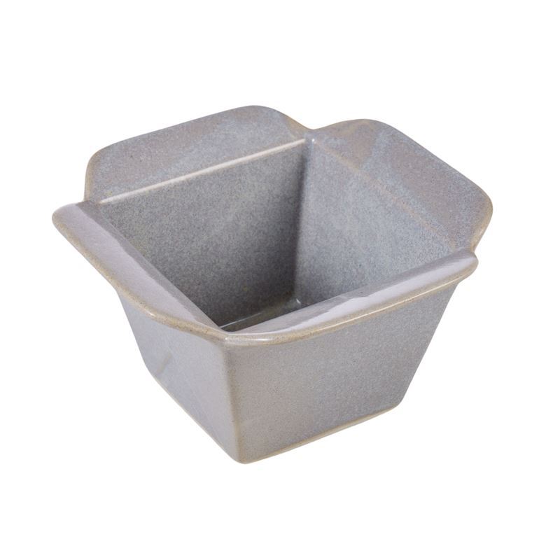 Davis & Waddell – Nori Porcelain Noodle Box 15.7×15.7×8.8cm