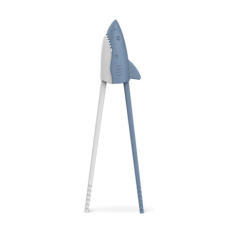 Fred – Munchtime Shark Chopsticks 21.5cm