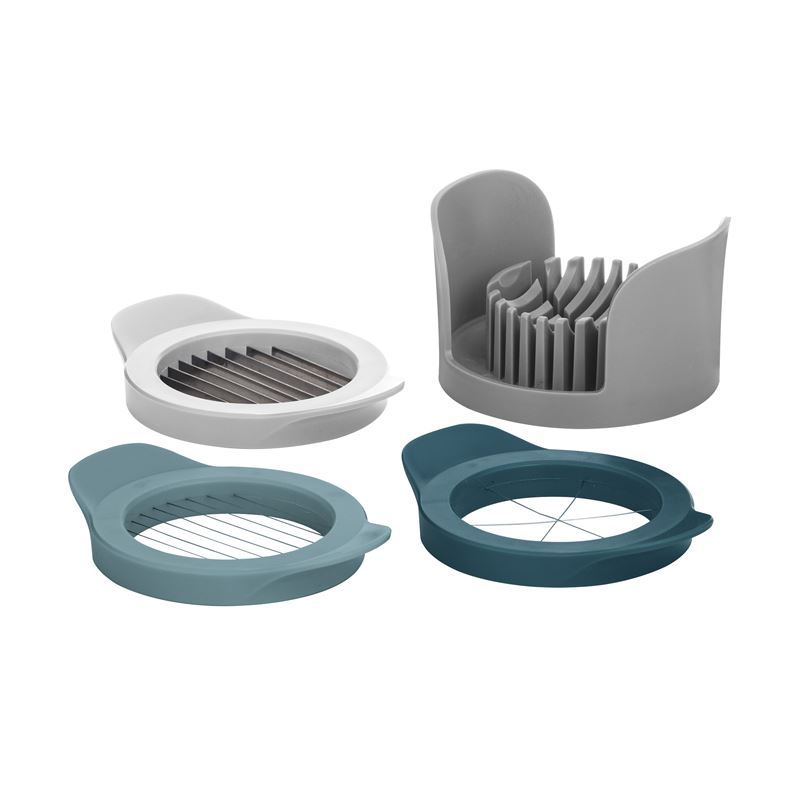 Grand Designs – Stack & Slice