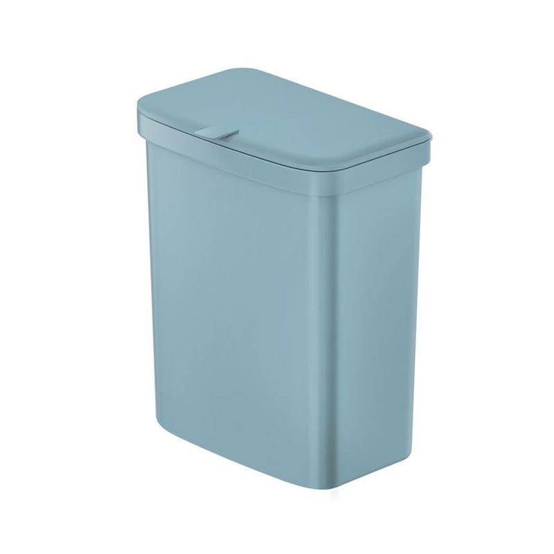 Eko – Puro Food Waste Caddy Tea Blue 9Ltr