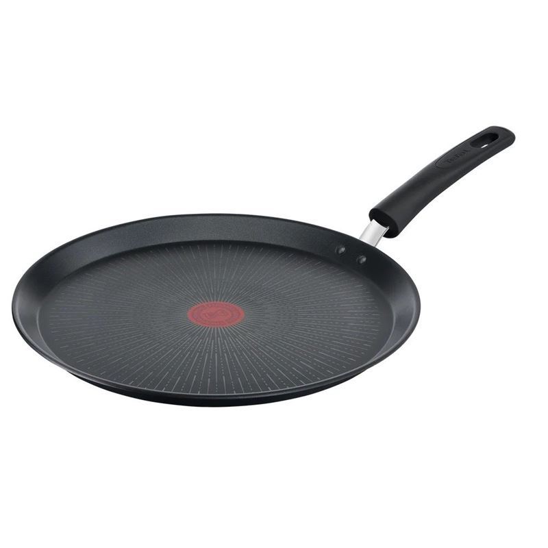 Tefal – Unlimited Induction LARGE Non-Stick Crepe Pan 32cm