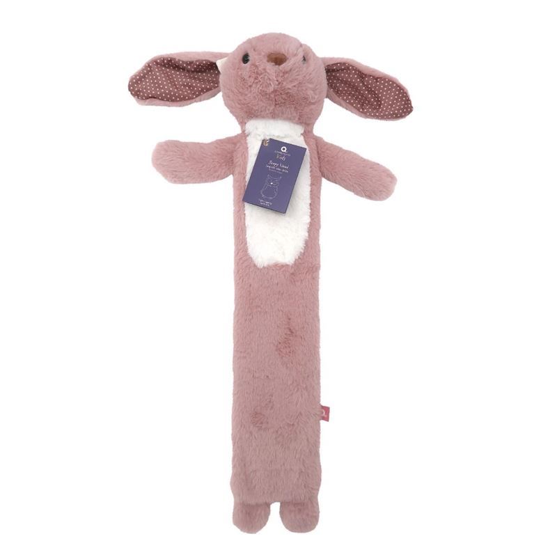 Aroma Home – Kids Animal Long Hot Water Bottle Bunny