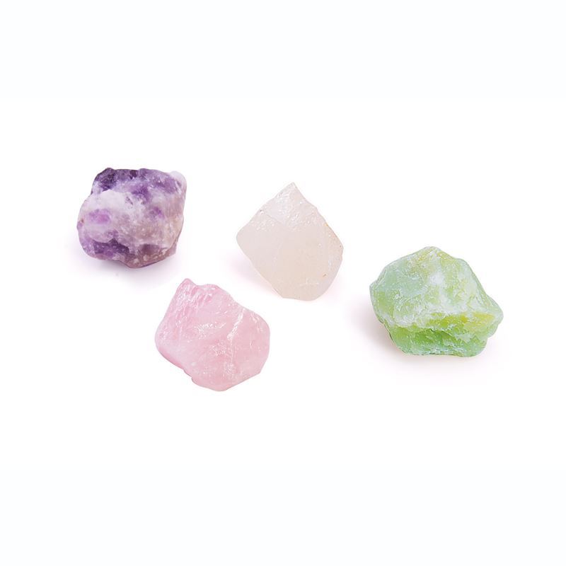 is Gift –  Crystal Chakra Stone