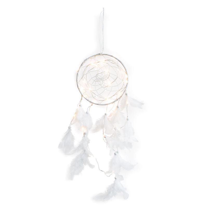 is Gift – Light Up Dreamcatcher