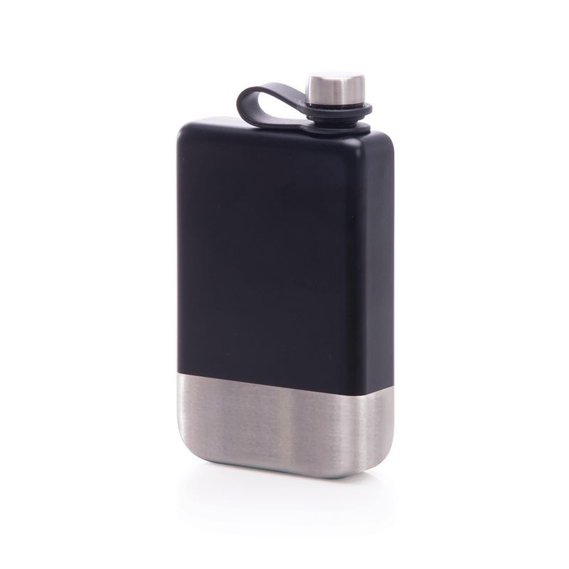 is Gift – Executive Hip Flask 255ml
