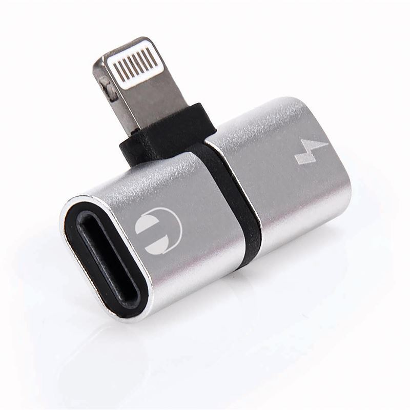 is Gift – Maverick Charge n’ Play Splitter