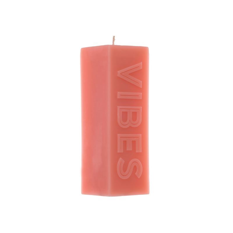 Yes Studio – Good Vibes Grapefruit, Mandarin & Limes Scented Candle 15cm