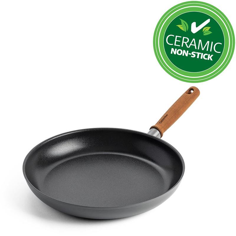 GreenPan – Mayflower Pro Thermolon Infinity CERAMIC Non-Stick Induction Frypan 30cm