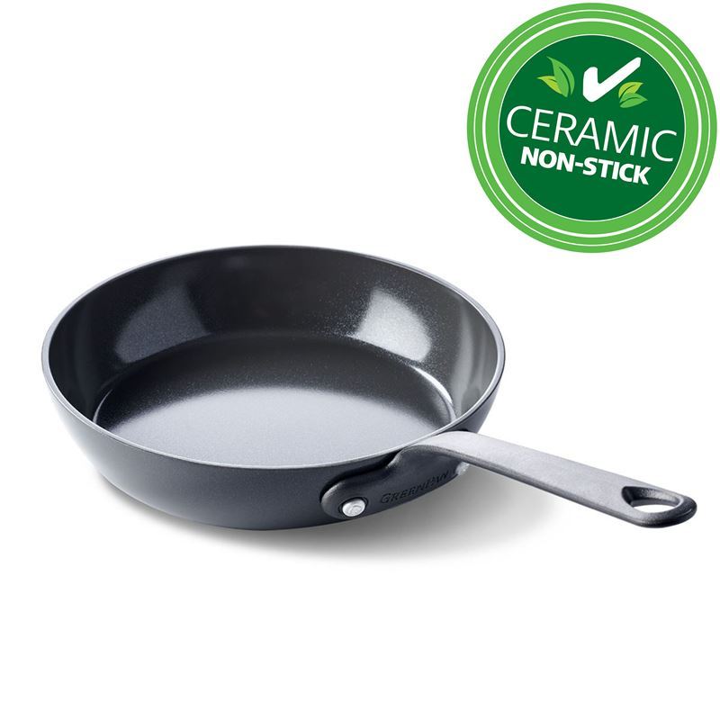 GreenPan – Craft Thermolon CERAMIC Non-Stick Frypan 20cm